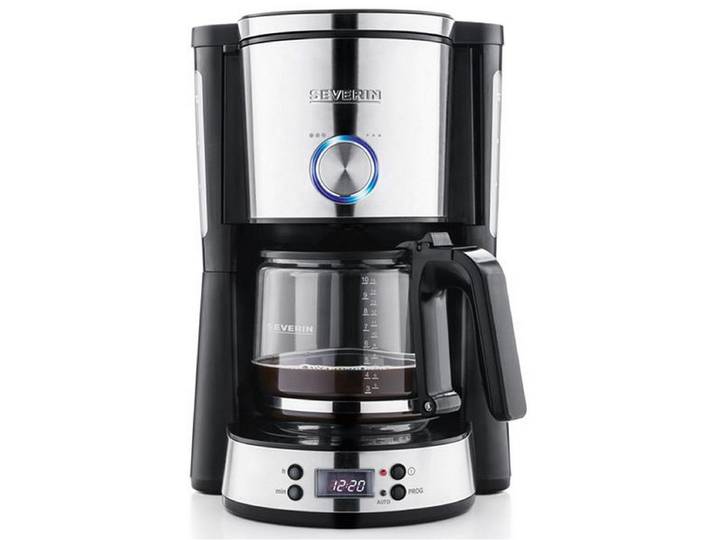 Severin KA 4826 koffiezetter