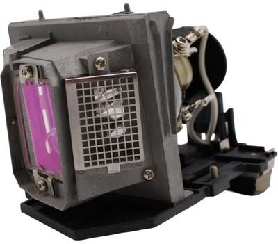 AL™ Series Lamp & Housing for the Dell 4320 Projector - 90 Day Warranty