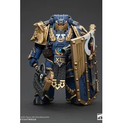 Warhammer The Horus Heresy Actionfigur 1/18 Ultramarines Invictarus Suzerain Squad Suzerain 2 12 cm