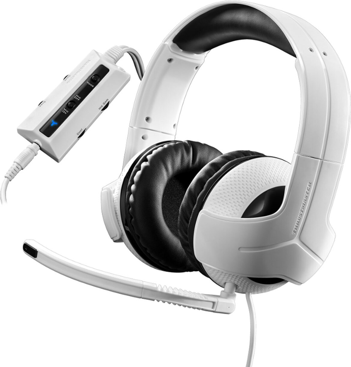 Thrustmaster Y-300CPX Gaming Headset voor Console en PC
