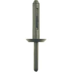 KS Tools 420.1276 Kunststoff-Niete für Ford,10er Pack