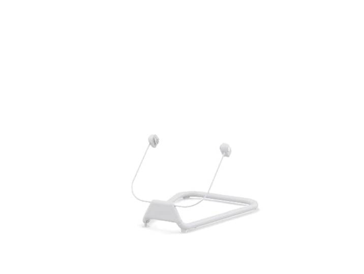 CYBEX Gold Bouncer Stand, Ständer für CYBEX Gold Bouncer, Sand White