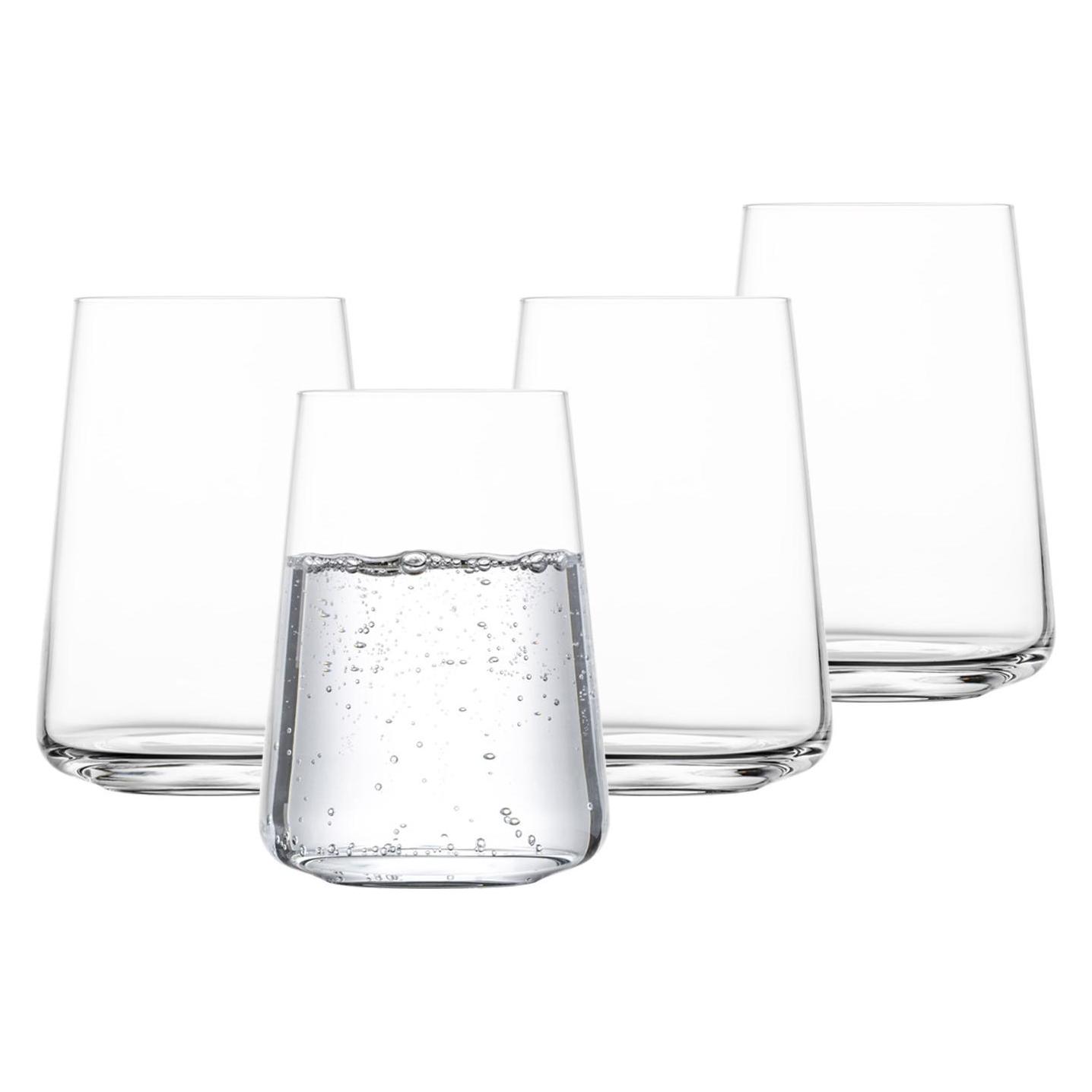Schott Zwiesel Allroundglas MioVino (0.43 l, 4x) (124053-138062.0042)