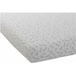 Domiva, Fixleintuch Babybett, Spannbetttuch 120 x 60 cm (120 x 60 cm)