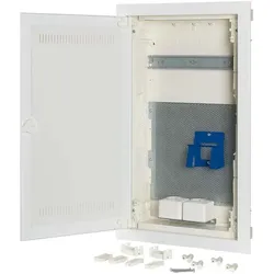 Eaton (Installation) Hohlwand-Kleinverteiler 3-reihig WIFI KLV-36HWM-W-F