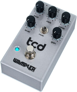 Wampler TCD Overdrive