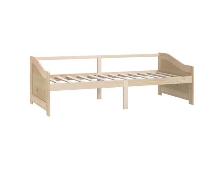 Lit de repos 3 places - sans matelas - 90x200 cm - LL0000118490