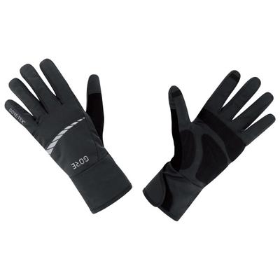 GORE Wear - C5 GORE-TEX Gloves - Handschuhe Gr 7 schwarz