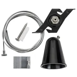 SG Leuchten Pendeladapter 314440