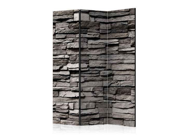 Basera® Paravent 3-teiliger Raumteiler, Motiv f-B-0020-z-b