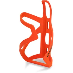 CUBE Flaschenhalter HPP Sidecage matt - orange ́n ́glossy black