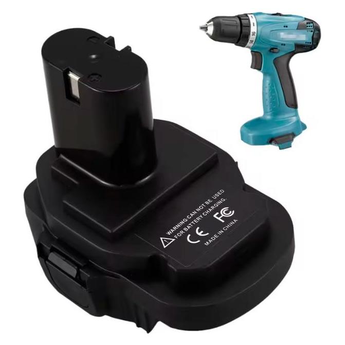 LKD Akku-Adapter - Makita 18V auf Makita 18V Ni-MH Elektrowerkzeug (18 V) (69479274)