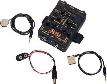 Shadow SH RB-PRO Rockabilly System