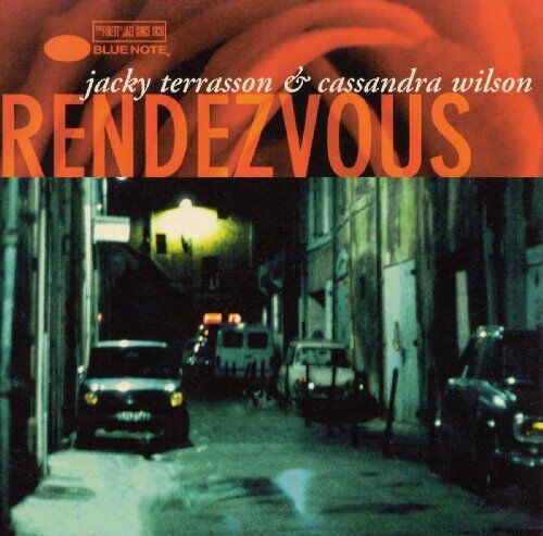 Wilson, Cassandra & Terrasson, Jacky - Rendezvous - Preis vom 13.10.2026 19:28:25 h