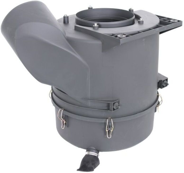 Luftfiltergehäuse PACOL IVE-AFB-001