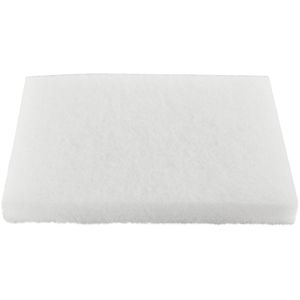 McFilter Staubsauger-Filter XF1585, Motorschutzfilter, für Staubsauger Vorwerk Kobold VT265, VT270 & VT300