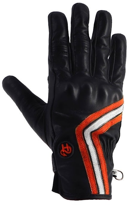 Helstons Line Motorrad Handschuhe 2024025-NOB-T11