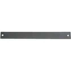 KS Tools Karosserie-Feilenblatt, radial verzahnt - 161.0021