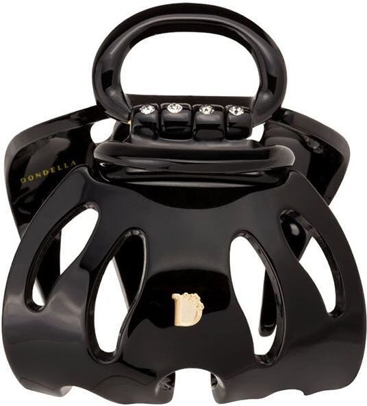 DONDELLA Hair Clamp Classic 4.5x5.5cm With Box
