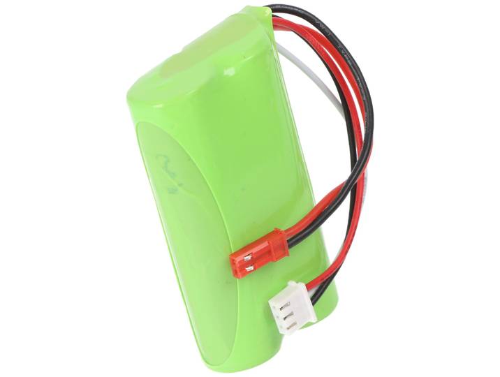 Li-Ion batterij - 1500mAh (7,4V) - voor modelbouw