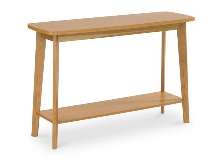 Console en bois de scandinave - Paty Bois naturel