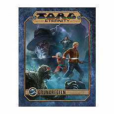 Ulisses Spiele TORG Eternity - Regelwerk - deutsch 298740