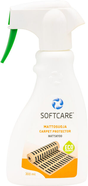 Softcare Mattimpregnering 300ml