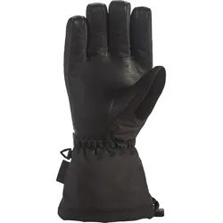 Dakine Leather Camino Skihandschuhe Damen 001 - black S