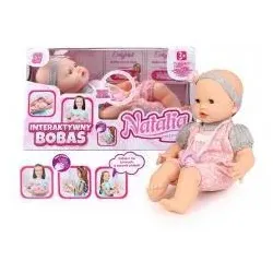 Artyk Natalia Babypuppe, Modell, 41 cm