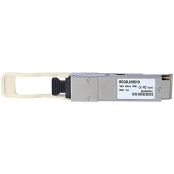 CBO Qlogic QSFP28-100G-SR4 kompatibler BlueOptics QSFP28 BO28L859S1D, Transceiver