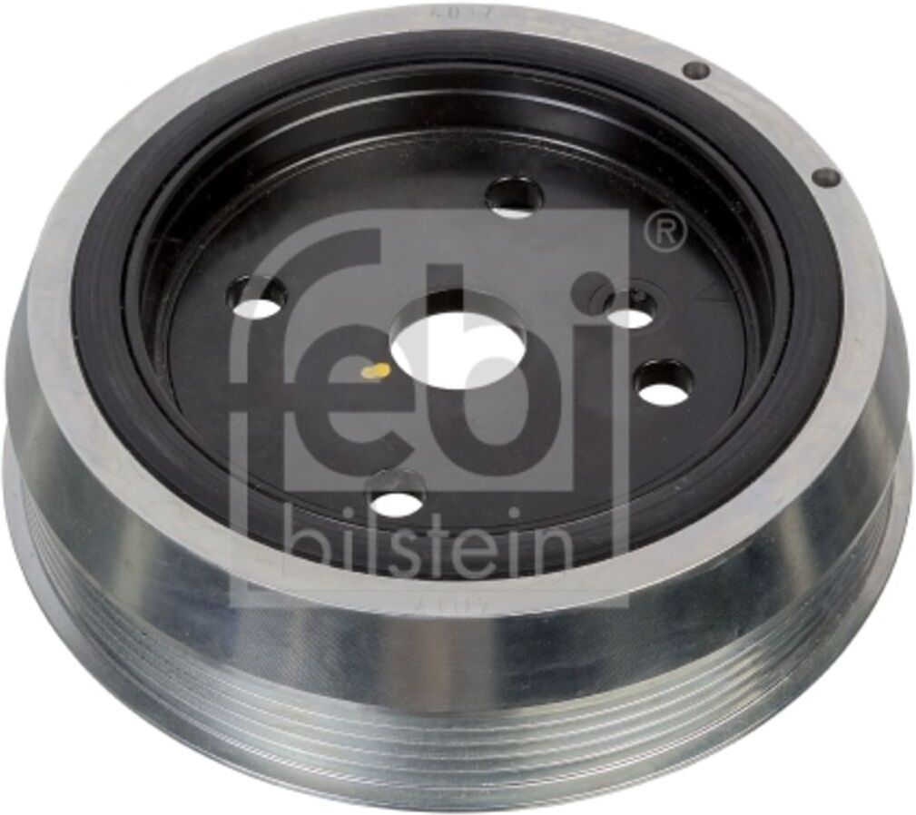 Riemenscheibe, Kurbelwelle FEBI BILSTEIN 103963