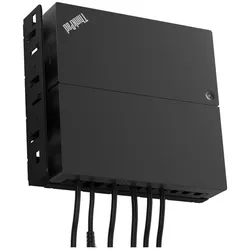 Lenovo ThinkPad Universal USB-C Smart Dock - ThinkSmart Edition