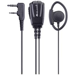 Midland Headset/Sprechgarnitur MA 24-LK Pro C1611