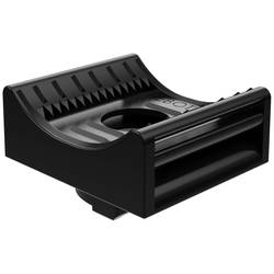 Hebotec KBS-C11 1,5 8-35 20 Klettbandsockel 10 St. 3011-504C
