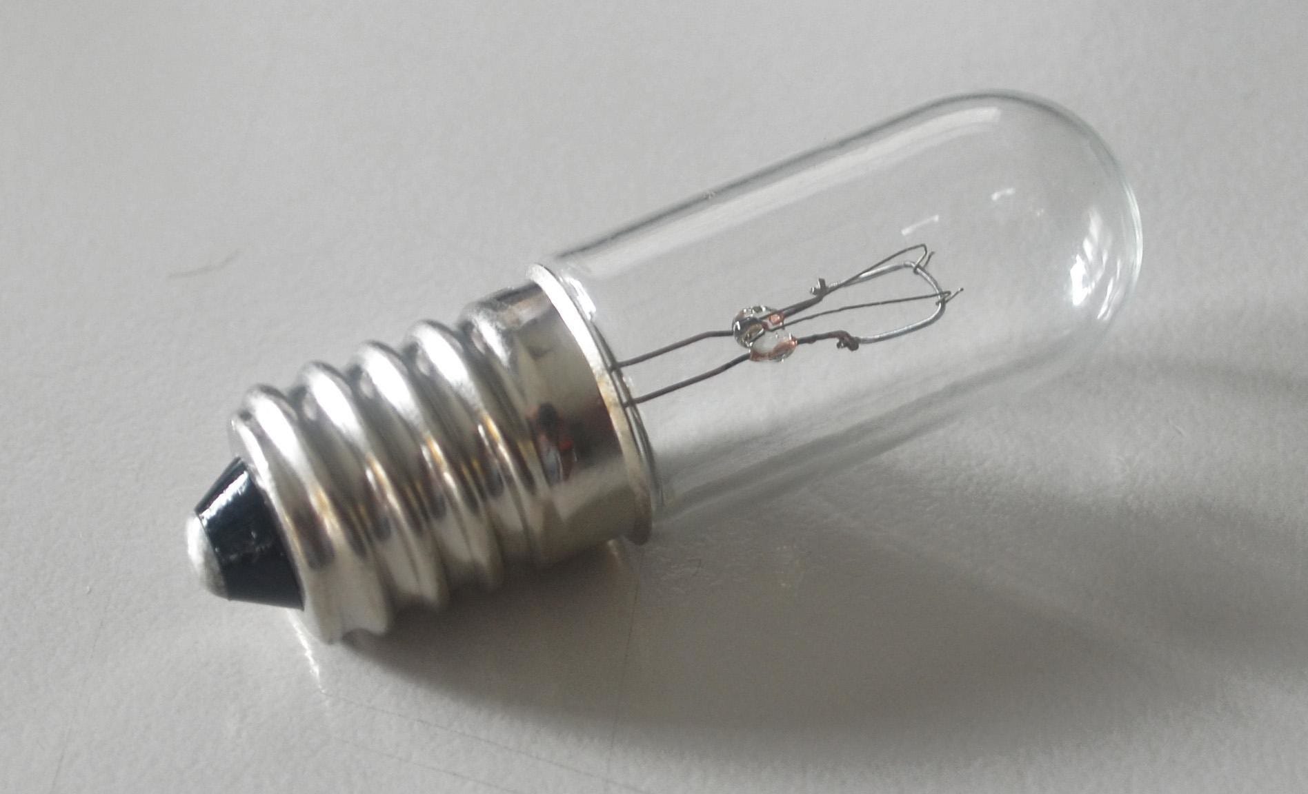 Euromatic LAMPADINA DI RICAMBIO PER LAMPEGGIANTE  24V 10W
