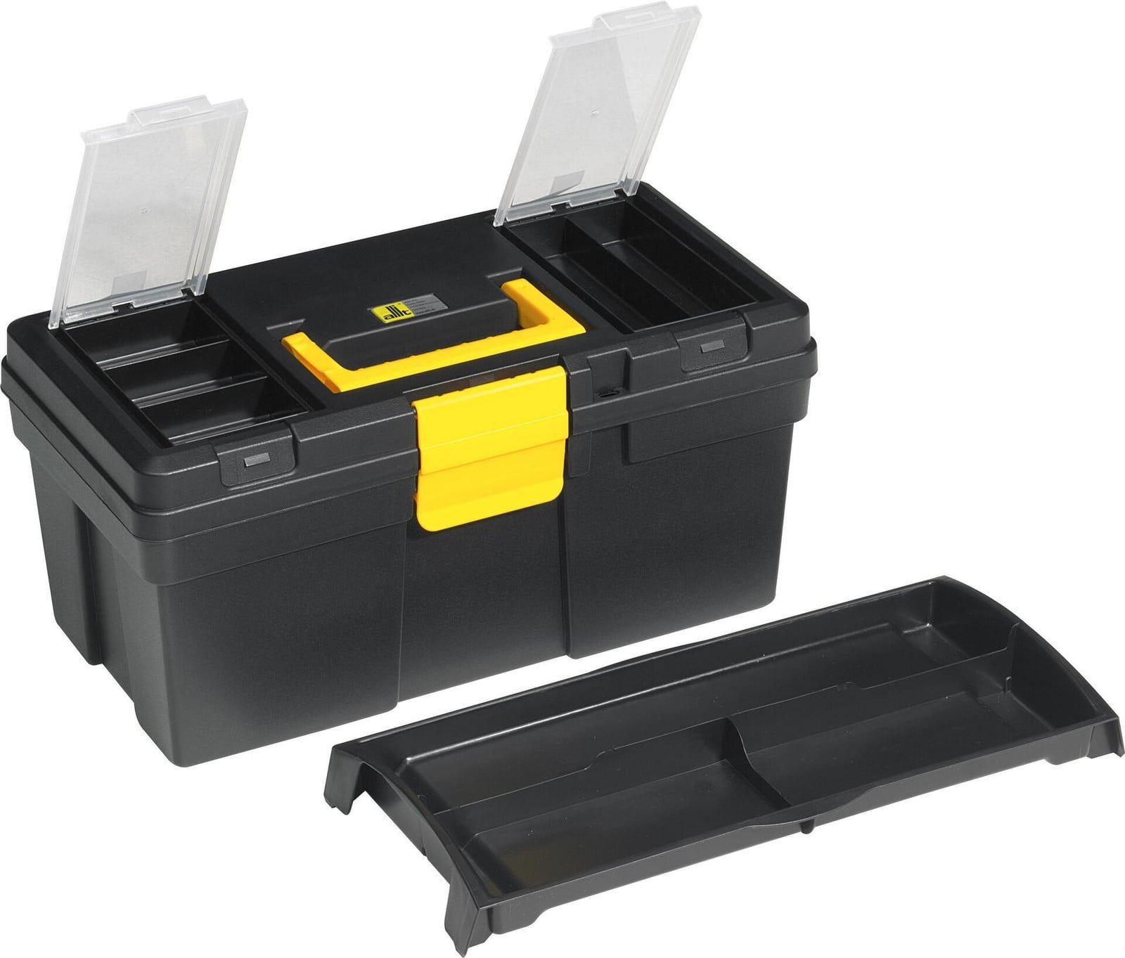 Allit McPlus Promo Werkzeugkoffer 476180