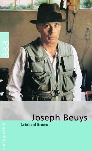 Reinhard Ermen - Beuys, Joseph - Preis vom 10.10.2026 11:48:34 h