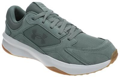 Under Armour Charged Edge Suede - Mens 11 Blue Training Medium