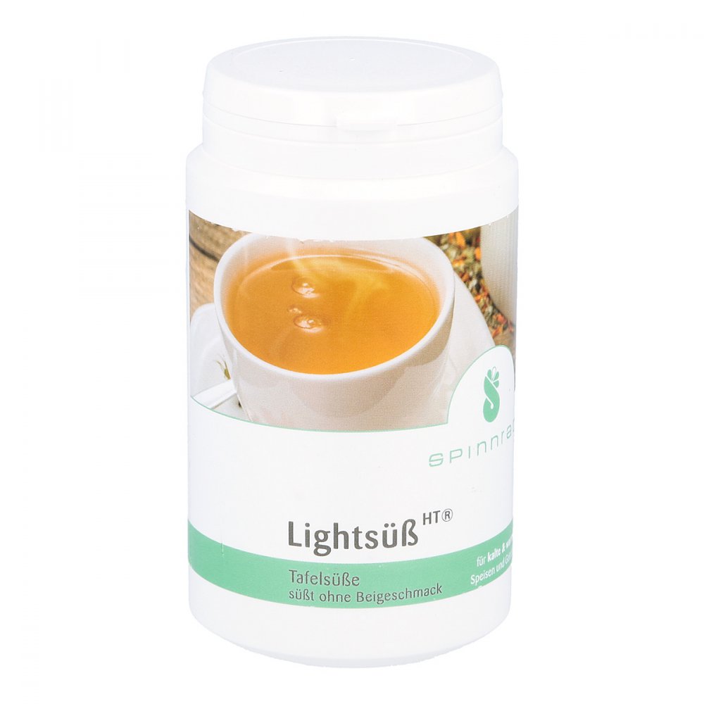 Spinnrad GmbH Lightsüss Ht Tabletten 01397560