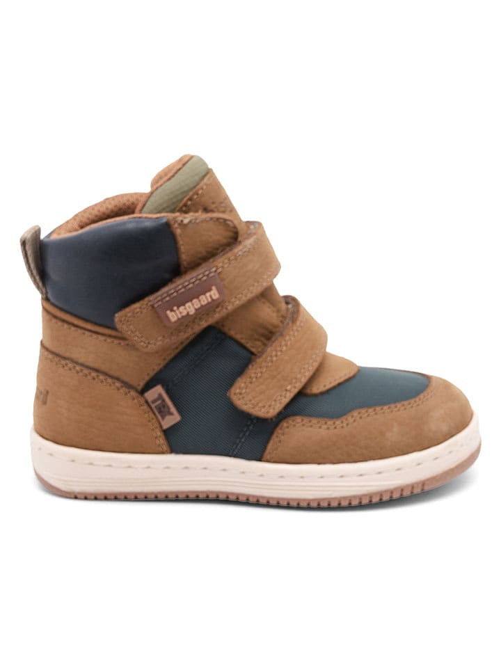 bisgaard Sneakers in Khaki - 24