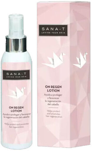 Sana-T On Regen Hair Lotion 125 ml