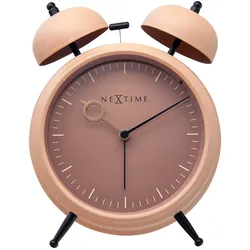 Wecker NEXTIME (BH 15x7 cm) - BH 15x7 cm