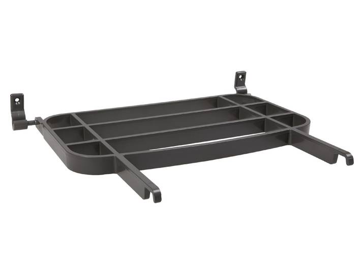 DiAqua Klapprost Wandausgussbecken 37 × 34 cm