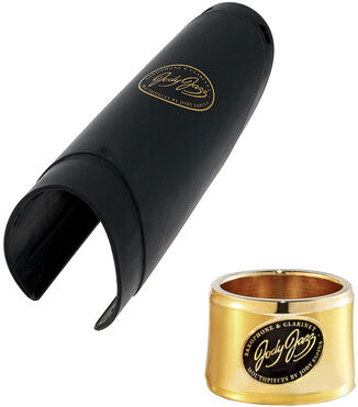 Jody Jazz Power ring Set MS1