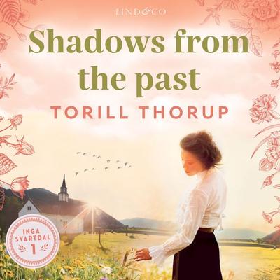 Shadows from the Past - Torill Thorup, Audio, 9789189806559