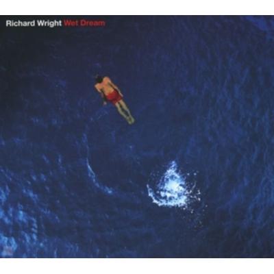 Wet Dream(2023 Remix) - Richard Wright, CD