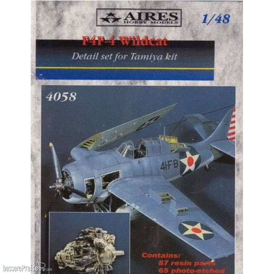 Aires 4058