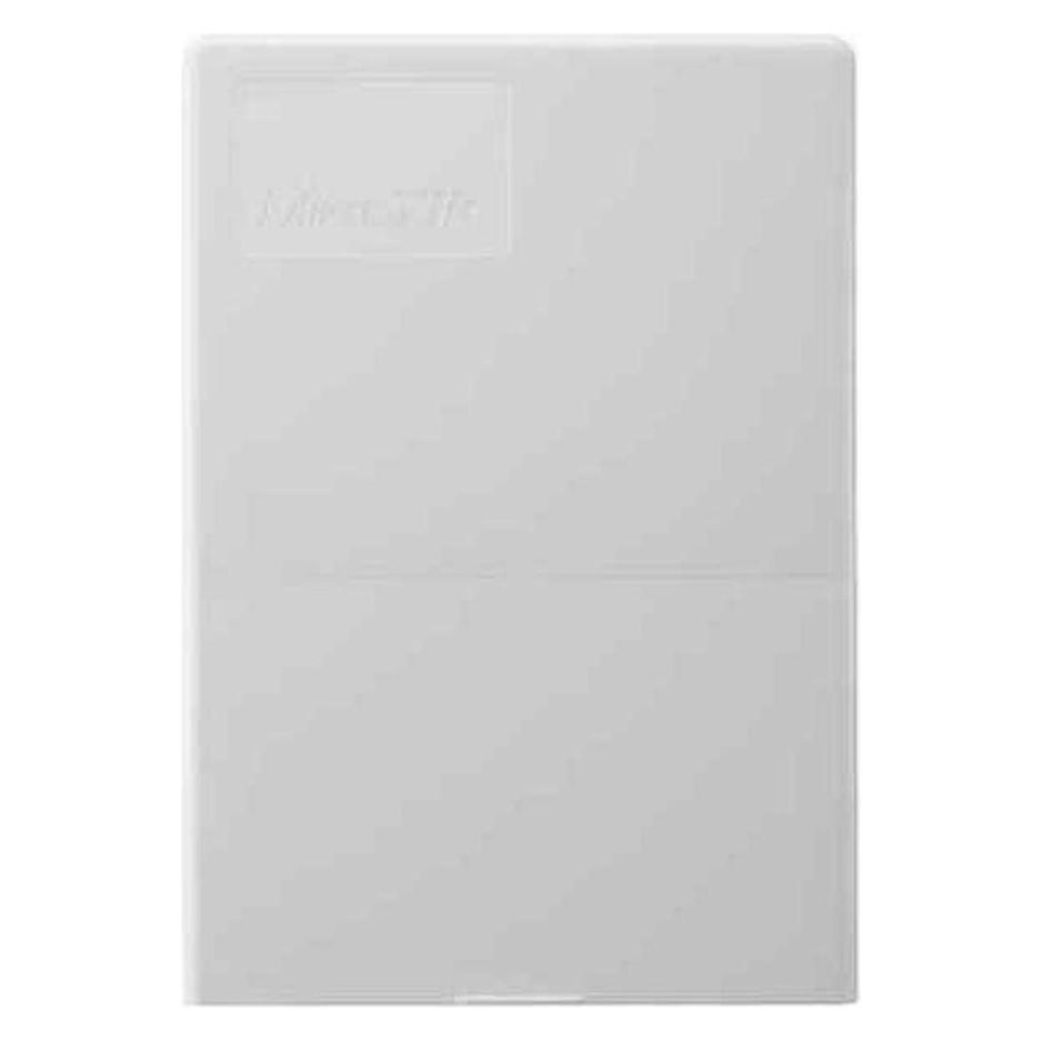 MikroTik netPower 15FR (18 Ports) (CRS318-1FI-15FR-2S-OUT)