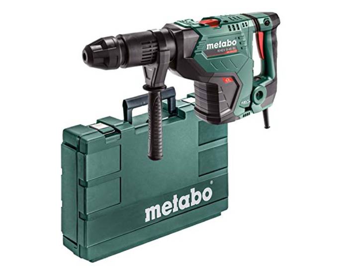 KHEV 8-45 BL (600766500) Martillo combinado
