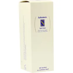 Sulfoderm S Teint Fresh Gesichtswasser 150 ML